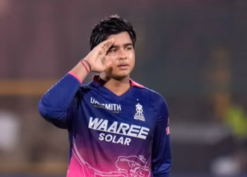 ਵੈਭਵ ਸੂਰਿਆਵੰਸ਼ੀ ਲਈ BCCI ਨੇ ਬਦਲਿਆ ਨਿਯਮ!