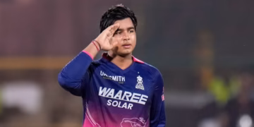 ਵੈਭਵ ਸੂਰਿਆਵੰਸ਼ੀ ਲਈ BCCI ਨੇ ਬਦਲਿਆ ਨਿਯਮ! ਵੈਭਵ ਸੂਰਿਆਵੰਸ਼ੀ ਲਈ BCCI ਨੇ ਬਦਲਿਆ ਨਿਯਮ!