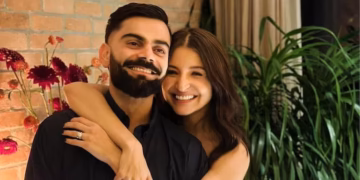 ਹੱਥਾਂ ‘ਚ IPL ਟਰਾਫ਼ੀ ਤੇ ਚਿਹਰਿਆਂ ‘ਤੇ ਖ਼ੁਸ਼ੀ: RCB ਦੀ ਜਿੱਤ ਤੋਂ ਬਾਅਦ ਅਨੁਸ਼ਕਾ ਨੇ ਸ਼ੇਅਰ ਕੀਤੀ ਵਿਰਾਟ ਨਾਲ ਪਹਿਲੀ ਪੋਸਟ