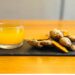 Health Tips: ਰੋਜ਼ਾਨਾ ਸਵੇਰੇ ਸ਼ੁਰੂ ਕਰੋ ਹਲਦੀ ਵਾਲੇ ਪਾਣੀ ਦਾ ਸੇਵਨ! ਮਿਲਣਗੇ ਇਹ ਬੇਮਿਸਾਲ ਫਾਇਦੇ