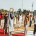 International Yoga Day ‘ਤੇ ਕੇਂਦਰੀ ਜੇਲ੍ਹ ਗੋਇੰਦਵਾਲ ਸਾਹਿਬ ਵਿਖੇ ਪ੍ਰੋਗਰਾਮ ਦਾ ਆਯੋਜਨ International Yoga Day ‘ਤੇ ਕੇਂਦਰੀ ਜੇਲ੍ਹ ਗੋਇੰਦਵਾਲ ਸਾਹਿਬ ਵਿਖੇ ਪ੍ਰੋਗਰਾਮ ਦਾ ਆਯੋਜਨ