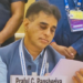 National Health Council meet  : ਗੁਜਰਾਤ ਸਰਕਾਰ ਨੇ ਏਮਜ਼ ਰਾਜਕੋਟ ਵਿੱਚ ਅੰਗ ਟ੍ਰਾਂਸਪਲਾਂਟ ਸਹੂਲਤ ਸਥਾਪਤ ਕਰਨ ਦੀ ਕੀਤੀ ਮੰਗ