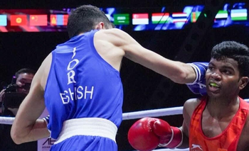 Asian Boxing C’ships  : ਵਿਸ਼ਵਨਾਥ, ਚੰਦਰਿਕਾ ਭਾਰਤ ਦੀ ​​ਅੰਡਰ-19 ਅਤੇ ਅੰਡਰ-23 ਟੀਮ ਦੀ ਕਰਨਗੇ ਅਗਵਾਈ