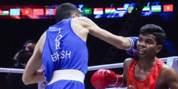 Asian Boxing C’ships  : ਵਿਸ਼ਵਨਾਥ, ਚੰਦਰਿਕਾ ਭਾਰਤ ਦੀ ​​ਅੰਡਰ-19 ਅਤੇ ਅੰਡਰ-23 ਟੀਮ ਦੀ ਕਰਨਗੇ ਅਗਵਾਈ