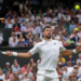 Wimbledon : ਨੋਵਾਕ ਜੋਕੋਵਿਚ ਨੇ ਫੈਡਰਰ ਦੇ ਵਿੰਬਲਡਨ ਰਿਕਾਰਡ ਦੀ ਕੀਤੀ ਬਰਾਬਰੀ : ਰਿੰਡਰਕਨੇਚ ਨੂੰ ਹਰਾ ਕੇ ਚੌਥੇ ਰਾਊਂਡ ਵਿੱਚ ਪਹੁੰਚੇ Wimbledon : ਨੋਵਾਕ ਜੋਕੋਵਿਚ ਨੇ ਫੈਡਰਰ ਦੇ ਵਿੰਬਲਡਨ ਰਿਕਾਰਡ ਦੀ ਕੀਤੀ ਬਰਾਬਰੀ : ਰਿੰਡਰਕਨੇਚ ਨੂੰ ਹਰਾ ਕੇ ਚੌਥੇ ਰਾਊਂਡ ਵਿੱਚ ਪਹੁੰਚੇ
