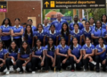 ਭਾਰਤੀ ਜੂਨੀਅਰ ਮਹਿਲਾ ਹਾਕੀ ਟੀਮ ਯੂਕੇ ਐਕਸਪੋਜ਼ਰ ਟੂਰ ਲਈ ਰਵਾਨਾ 