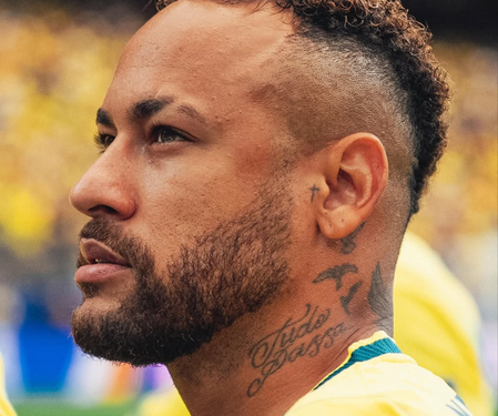 FIFA World Cup : ਫੀਫਾ ਵਿਸ਼ਵ ਕੱਪ ਤੋਂ ਬਾਹਰ ਹੋਣ ਤੋਂ ਬਾਅਦ ਨੇਮਾਰ ਨੇ ਅੰਤਰਰਾਸ਼ਟਰੀ ਫੁੱਟਬਾਲ ਤੋਂ ਲਿਆ ਸੰਨਿਆਸ FIFA World Cup : ਫੀਫਾ ਵਿਸ਼ਵ ਕੱਪ ਤੋਂ ਬਾਹਰ ਹੋਣ ਤੋਂ ਬਾਅਦ ਨੇਮਾਰ ਨੇ ਅੰਤਰਰਾਸ਼ਟਰੀ ਫੁੱਟਬਾਲ ਤੋਂ ਲਿਆ ਸੰਨਿਆਸ