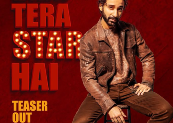 ਕਾਮਿਕ ਐਂਟਰਟੇਨਰ ਫਿਲਮ ‘Bhai Tera Star Hai’ ‘ਚ ਰਾਘਵ ਜੁਆਲ ਨਾਲ ਨਜ਼ਰ ਆਉਣਗੇ ਸੰਜੇ ਕਪੂਰ ਅਤੇ ਚੰਦਨ ਰਾਏ ਸਾਨਿਆਲ ; ਇਸ ਮਹੀਨੇ ਰਿਲੀਜ਼ ਹੋਵੇਗੀ ਫਿਲਮ ਕਾਮਿਕ ਐਂਟਰਟੇਨਰ ਫਿਲਮ ‘Bhai Tera Star Hai’ ‘ਚ ਰਾਘਵ ਜੁਆਲ ਨਾਲ ਨਜ਼ਰ ਆਉਣਗੇ ਸੰਜੇ ਕਪੂਰ ਅਤੇ ਚੰਦਨ ਰਾਏ ਸਾਨਿਆਲ ; ਇਸ ਮਹੀਨੇ ਰਿਲੀਜ਼ ਹੋਵੇਗੀ ਫਿਲਮ