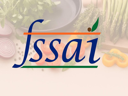 FSSAI ਨੇ ਗੁੰਮਰਾਹਕੁੰਨ ਦਾਅਵਿਆਂ ਅਤੇ ਲੇਬਲਿੰਗ ਨਿਯਮਾਂ ਦੀ ਉਲੰਘਣਾ ਕਰਨ ‘ਤੇ Lotte India, Kubera Foods ਅਤੇ FNP ਨੂੰ ਨੋਟਿਸ ਕੀਤੇ ਜਾਰੀ FSSAI ਨੇ ਗੁੰਮਰਾਹਕੁੰਨ ਦਾਅਵਿਆਂ ਅਤੇ ਲੇਬਲਿੰਗ ਨਿਯਮਾਂ ਦੀ ਉਲੰਘਣਾ ਕਰਨ ‘ਤੇ Lotte India, Kubera Foods ਅਤੇ FNP ਨੂੰ ਨੋਟਿਸ ਕੀਤੇ ਜਾਰੀ