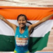 Asian U23 Athletics : ਭਾਰਤੀ ਐਥਲੀਟਾਂ ਨੇ ਮੁਕਾਬਲੇ ਦੇ ਦੂਜੇ ਦਿਨ ਜਿੱਤੇ ਤਿੰਨ ਕਾਂਸੀ ਦੇ ਤਗਮੇ Asian U23 Athletics : ਭਾਰਤੀ ਐਥਲੀਟਾਂ ਨੇ ਮੁਕਾਬਲੇ ਦੇ ਦੂਜੇ ਦਿਨ ਜਿੱਤੇ ਤਿੰਨ ਕਾਂਸੀ ਦੇ ਤਗਮੇ
