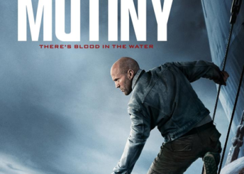 ਜੇਸਨ ਸਟੈਥਮ ਦੀ ਐਕਸ਼ਨ ਥ੍ਰਿਲਰ ਫਿਲਮ ‘Mutiny’ ਅਗਸਤ ‘ਚ ਹੋਵੇਗੀ ਰਿਲੀਜ਼ ਜੇਸਨ ਸਟੈਥਮ ਦੀ ਐਕਸ਼ਨ ਥ੍ਰਿਲਰ ਫਿਲਮ ‘Mutiny’ ਅਗਸਤ ‘ਚ ਹੋਵੇਗੀ ਰਿਲੀਜ਼