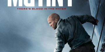 ਜੇਸਨ ਸਟੈਥਮ ਦੀ ਐਕਸ਼ਨ ਥ੍ਰਿਲਰ ਫਿਲਮ ‘Mutiny’ ਅਗਸਤ ‘ਚ ਹੋਵੇਗੀ ਰਿਲੀਜ਼ ਜੇਸਨ ਸਟੈਥਮ ਦੀ ਐਕਸ਼ਨ ਥ੍ਰਿਲਰ ਫਿਲਮ ‘Mutiny’ ਅਗਸਤ ‘ਚ ਹੋਵੇਗੀ ਰਿਲੀਜ਼