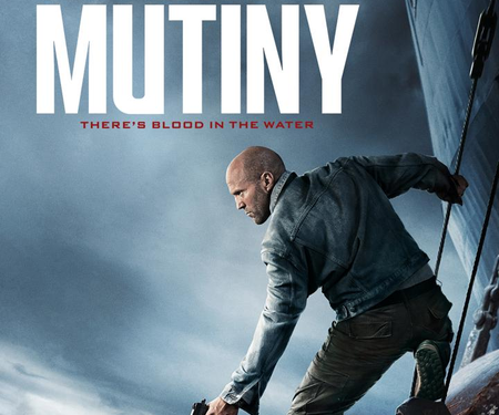ਜੇਸਨ ਸਟੈਥਮ ਦੀ ਐਕਸ਼ਨ ਥ੍ਰਿਲਰ ਫਿਲਮ ‘Mutiny’ ਅਗਸਤ ‘ਚ ਹੋਵੇਗੀ ਰਿਲੀਜ਼ ਜੇਸਨ ਸਟੈਥਮ ਦੀ ਐਕਸ਼ਨ ਥ੍ਰਿਲਰ ਫਿਲਮ ‘Mutiny’ ਅਗਸਤ ‘ਚ ਹੋਵੇਗੀ ਰਿਲੀਜ਼