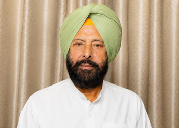 SIR ਦੌਰਾਨ ਕਥਿਤ ਬੇਨਿਯਮੀਆਂ ‘ਤੇ ਪੰਜਾਬ ਭਾਜਪਾ ਨੇ ਚੋਣ ਕਮਿਸ਼ਨ ਨੂੰ ਲਿਖਿਆ ਪੱਤਰ SIR ਦੌਰਾਨ ਕਥਿਤ ਬੇਨਿਯਮੀਆਂ ‘ਤੇ ਪੰਜਾਬ ਭਾਜਪਾ ਨੇ ਚੋਣ ਕਮਿਸ਼ਨ ਨੂੰ ਲਿਖਿਆ ਪੱਤਰ