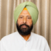 SIR ਦੌਰਾਨ ਕਥਿਤ ਬੇਨਿਯਮੀਆਂ ‘ਤੇ ਪੰਜਾਬ ਭਾਜਪਾ ਨੇ ਚੋਣ ਕਮਿਸ਼ਨ ਨੂੰ ਲਿਖਿਆ ਪੱਤਰ SIR ਦੌਰਾਨ ਕਥਿਤ ਬੇਨਿਯਮੀਆਂ ‘ਤੇ ਪੰਜਾਬ ਭਾਜਪਾ ਨੇ ਚੋਣ ਕਮਿਸ਼ਨ ਨੂੰ ਲਿਖਿਆ ਪੱਤਰ