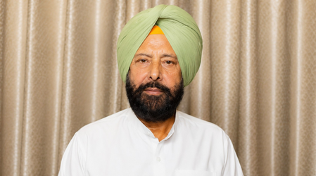 SIR ਦੌਰਾਨ ਕਥਿਤ ਬੇਨਿਯਮੀਆਂ ‘ਤੇ ਪੰਜਾਬ ਭਾਜਪਾ ਨੇ ਚੋਣ ਕਮਿਸ਼ਨ ਨੂੰ ਲਿਖਿਆ ਪੱਤਰ SIR ਦੌਰਾਨ ਕਥਿਤ ਬੇਨਿਯਮੀਆਂ ‘ਤੇ ਪੰਜਾਬ ਭਾਜਪਾ ਨੇ ਚੋਣ ਕਮਿਸ਼ਨ ਨੂੰ ਲਿਖਿਆ ਪੱਤਰ