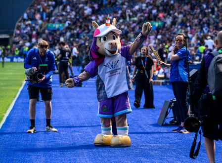 ਗਲਾਸਗੋ ‘ਚ CWG 2026 ਦੀ ਕੱਲ੍ਹ ਤੋਂ ਹੋਵੇਗੀ ਸ਼ੁਰੂਆਤ ; ਜਾਣੋ, ਭਾਰਤੀ ਦਲ ਦਾ ਪਹਿਲੇ ਦਿਨ ਦਾ ਸ਼ਡਿਊਲ ਗਲਾਸਗੋ ‘ਚ CWG 2026 ਦੀ ਕੱਲ੍ਹ ਤੋਂ ਹੋਵੇਗੀ ਸ਼ੁਰੂਆਤ ; ਜਾਣੋ, ਭਾਰਤੀ ਦਲ ਦਾ ਪਹਿਲੇ ਦਿਨ ਦਾ ਸ਼ਡਿਊਲ
