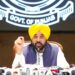 ਪੰਜਾਬ ਨੇ ਫੀਸ ਰੈਗੂਲੇਸ਼ਨ ਆਰਡੀਨੈਂਸ-2026 ਲਾਗੂ ਕੀਤਾ; ਪ੍ਰਾਈਵੇਟ ਸਕੂਲ ਹੁਣ 5 ਫੀਸਦ ਤੋਂ ਵੱਧ ਫੀਸ ਨਹੀਂ ਵਧਾ ਸਕਣਗੇ: ਮੁੱਖ ਮੰਤਰੀ ਭਗਵੰਤ ਸਿੰਘ ਮਾਨ