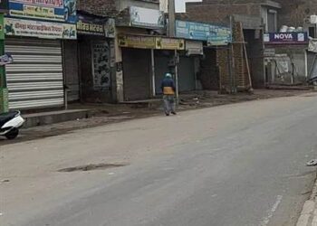 Punjab Bandh : ਸਫਾਈ ਕਰਮਚਾਰੀਆਂ ਵੱਲੋਂ ਅੱਜ ਪੰਜਾਬ ਬੰਦ