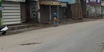 Punjab Bandh : ਸਫਾਈ ਕਰਮਚਾਰੀਆਂ ਵੱਲੋਂ ਅੱਜ ਪੰਜਾਬ ਬੰਦ Punjab Bandh : ਸਫਾਈ ਕਰਮਚਾਰੀਆਂ ਵੱਲੋਂ ਅੱਜ ਪੰਜਾਬ ਬੰਦ