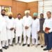 ਵਿੱਤ ਮੰਤਰੀ ਹਰਪਾਲ ਸਿੰਘ ਚੀਮਾ ਵੱਲੋਂ ਮੁੱਖ ਮੁੱਦਿਆਂ ਦੇ ਹੱਲ ਲਈ ਟਰਾਂਸਪੋਰਟ ਅਤੇ ਮੁਲਾਜ਼ਮ ਯੂਨੀਅਨਾਂ ਨਾਲ ਉੱਚ ਪੱਧਰੀ ਮੀਟਿੰਗਾਂ