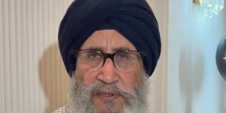 ਸ਼੍ਰੋਮਣੀ ਅਕਾਲੀ ਦਲ ਪੇਪਰ ਲੀਕ ਰੋਕਣ ਵਾਲੇ ਬਿੱਲ ਦਾ ਸਵਾਗਤ ਕਰਦਾ ਹੈ, ਸੂਬਿਆਂ ਨੂੰ ਆਪਣੀਆਂ ਭਰਤੀਆਂ ਅਤੇ ਸੰਸਥਾਵਾਂ ਲਈ ਪ੍ਰੀਖਿਆਵਾਂ ਕਰਵਾਉਣ ਦੀ ਇਜਾਜ਼ਤ ਦਿੱਤੀ ਜਾਣੀ ਚਾਹੀਦੀ ਹੈ