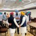 ਪਿਛਲੇ ਸਾਢੇ ਚਾਰ ਸਾਲਾਂ ਵਿੱਚ ਪੰਜਾਬ ਵਿੱਚ ਇੱਕ ਵੀ ਪੇਪਰ ਲੀਕ ਨਹੀਂ ਹੋਇਆ: ਮੁੱਖ ਮੰਤਰੀ ਭਗਵੰਤ ਸਿੰਘ ਮਾਨ