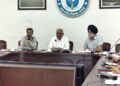 ਪੰਜਾਬ ਸਰਕਾਰ ਸੁਰੱਖਿਅਤ ਮਾਨਸੂਨ ਸੀਜ਼ਨ ਯਕੀਨੀ ਬਣਾਉਣ ਲਈ ਤਿਆਰ-ਬਰ-ਤਿਆਰ: ਬਰਿੰਦਰ ਕੁਮਾਰ ਗੋਇਲ