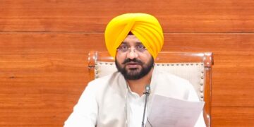 ਮਾਨ ਸਰਕਾਰ ਵਿਆਪਕ ਪੱਧਰ ‘ਤੇ ਮਨਾ ਰਹੀ ਹੈ ਗੁਰੂ ਰਵਿਦਾਸ ਮਹਾਰਾਜ ਦਾ 650ਵਾਂ ਪ੍ਰਕਾਸ਼ ਪੁਰਬ, 80 ਕਰੋੜ ਰੁਪਏ ਰਾਖਵੇਂ ਰੱਖੇ: ਸੌਂਦ