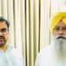 ਗੁਰਮੀਤ ਸਿੰਘ ਖੁੱਡੀਆਂ ਅਤੇ ਜੰਮੂ-ਕਸ਼ਮੀਰ ਦੇ ਮੰਤਰੀ ਸਤੀਸ਼ ਸ਼ਰਮਾ ਵੱਲੋਂ ਪਸ਼ੂਧਨ ਅਤੇ ਡੇਅਰੀ ਸੈਕਟਰ ਦੇ ਵਿਕਾਸ ਲਈ ਅੰਤਰਰਾਜੀ ਸਹਿਯੋਗ ਬਾਰੇ ਵਿਚਾਰ-ਚਰਚਾ