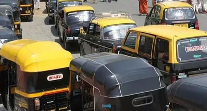 National: ਮਹਾਰਾਸ਼ਟਰ ਵਿੱਚ ਆਟੋ-ਟੈਕਸੀ ਚਾਲਕਾਂ ਲਈ ਮਰਾਠੀ ਭਾਸ਼ਾ ‘ਚ ਟੈਸਟ ਪਾਸ ਕਰਨਾ ਹੋਇਆ ਲਾਜ਼ਮੀ