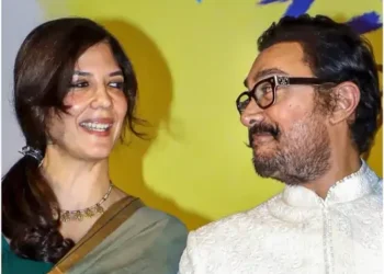 Entertainment: ਆਮਿਰ ਖਾਨ ਅੱਜ ਗੌਰੀ ਨਾਲ ਵਿਆਹ ਦੇ ਬੰਧਨ ‘ਚ ਬੱਝਣਗੇ Entertainment: ਆਮਿਰ ਖਾਨ ਅੱਜ ਗੌਰੀ ਨਾਲ ਵਿਆਹ ਦੇ ਬੰਧਨ ‘ਚ ਬੱਝਣਗੇ