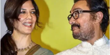 Entertainment: ਆਮਿਰ ਖਾਨ ਅੱਜ ਗੌਰੀ ਨਾਲ ਵਿਆਹ ਦੇ ਬੰਧਨ ‘ਚ ਬੱਝਣਗੇ Entertainment: ਆਮਿਰ ਖਾਨ ਅੱਜ ਗੌਰੀ ਨਾਲ ਵਿਆਹ ਦੇ ਬੰਧਨ ‘ਚ ਬੱਝਣਗੇ