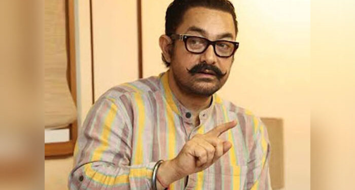 Breaking: ਸਲਮਾਨ ਖਾਨ ਤੋਂ ਬਾਅਦ ਆਮਿਰ ਖਾਨ ਨੂੰ ਮਿਲੀ ਲਾਰੈਂਸ ਗੈਂਗ ਤੋਂ ਜਾਨੋਂ ਮਾਰਨ ਦੀ ਧਮਕੀ Breaking: ਸਲਮਾਨ ਖਾਨ ਤੋਂ ਬਾਅਦ ਆਮਿਰ ਖਾਨ ਨੂੰ ਮਿਲੀ ਲਾਰੈਂਸ ਗੈਂਗ ਤੋਂ ਜਾਨੋਂ ਮਾਰਨ ਦੀ ਧਮਕੀ
