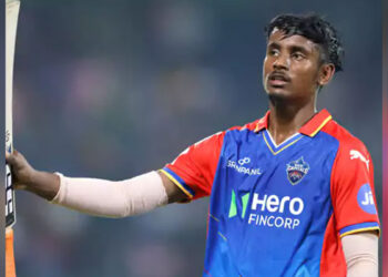 Cricket: ਹਾਈ ਕੋਰਟ ਨੇ IPL ਕ੍ਰਿਕਟਰ ਦੀ ਗ੍ਰਿਫ਼ਤਾਰੀ ਦੇ ਦਿੱਤੇ ਹੁਕਮ, ਪੜ੍ਹੋ ਕੀ ਹੈ ਮਾਮਲਾ Cricket: ਹਾਈ ਕੋਰਟ ਨੇ IPL ਕ੍ਰਿਕਟਰ ਦੀ ਗ੍ਰਿਫ਼ਤਾਰੀ ਦੇ ਦਿੱਤੇ ਹੁਕਮ, ਪੜ੍ਹੋ ਕੀ ਹੈ ਮਾਮਲਾ