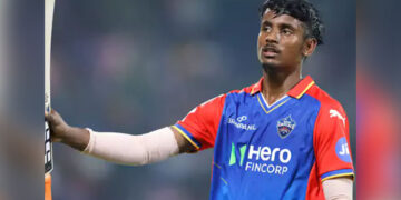 Cricket: ਹਾਈ ਕੋਰਟ ਨੇ IPL ਕ੍ਰਿਕਟਰ ਦੀ ਗ੍ਰਿਫ਼ਤਾਰੀ ਦੇ ਦਿੱਤੇ ਹੁਕਮ, ਪੜ੍ਹੋ ਕੀ ਹੈ ਮਾਮਲਾ Cricket: ਹਾਈ ਕੋਰਟ ਨੇ IPL ਕ੍ਰਿਕਟਰ ਦੀ ਗ੍ਰਿਫ਼ਤਾਰੀ ਦੇ ਦਿੱਤੇ ਹੁਕਮ, ਪੜ੍ਹੋ ਕੀ ਹੈ ਮਾਮਲਾ
