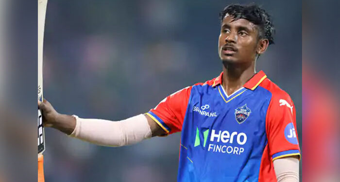 Cricket: ਹਾਈ ਕੋਰਟ ਨੇ IPL ਕ੍ਰਿਕਟਰ ਦੀ ਗ੍ਰਿਫ਼ਤਾਰੀ ਦੇ ਦਿੱਤੇ ਹੁਕਮ, ਪੜ੍ਹੋ ਕੀ ਹੈ ਮਾਮਲਾ Cricket: ਹਾਈ ਕੋਰਟ ਨੇ IPL ਕ੍ਰਿਕਟਰ ਦੀ ਗ੍ਰਿਫ਼ਤਾਰੀ ਦੇ ਦਿੱਤੇ ਹੁਕਮ, ਪੜ੍ਹੋ ਕੀ ਹੈ ਮਾਮਲਾ