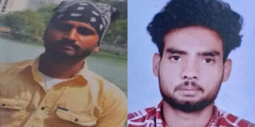 Punjab: ਸ਼ਰਾਬ ਨਾਲ ਭਰੀ ਗੱਡੀ ਨਹਿਰ ‘ਚ ਡਿੱਗੀ, ਦੋ ਨੌਜਵਾਨਾਂ ਦੀ ਮੌਤ Punjab: ਸ਼ਰਾਬ ਨਾਲ ਭਰੀ ਗੱਡੀ ਨਹਿਰ ‘ਚ ਡਿੱਗੀ, ਦੋ ਨੌਜਵਾਨਾਂ ਦੀ ਮੌਤ