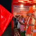 Amarnath Yatra: ਅਮਰਨਾਥ ਯਾਤਰਾ ਲਈ ਪਹਿਲਾ ਜੱਥਾ ਜੰਮੂ ਤੋਂ ਰਵਾਨਾ Amarnath Yatra: ਅਮਰਨਾਥ ਯਾਤਰਾ ਲਈ ਪਹਿਲਾ ਜੱਥਾ ਜੰਮੂ ਤੋਂ ਰਵਾਨਾ