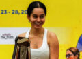 World Junior Squash Championships: ਅਨਾਹਤ ਸਿੰਘ ਨੇ ਇਤਿਹਾਸ ਰਚਿਆ: ਭਾਰਤ ਲਈ ਇਤਿਹਾਸਕ ਖਿਤਾਬ ਜਿੱਤਿਆ