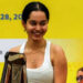 World Junior Squash Championships: ਅਨਾਹਤ ਸਿੰਘ ਨੇ ਇਤਿਹਾਸ ਰਚਿਆ: ਭਾਰਤ ਲਈ ਇਤਿਹਾਸਕ ਖਿਤਾਬ ਜਿੱਤਿਆ