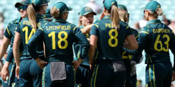 Womens T20 World Cup: ਆਸਟ੍ਰੇਲੀਆ ਟੀਮ 8ਵੀਂ ਵਾਰ ਫਾਈਨਲ ਵਿੱਚ ਪਹੁੰਚੀ