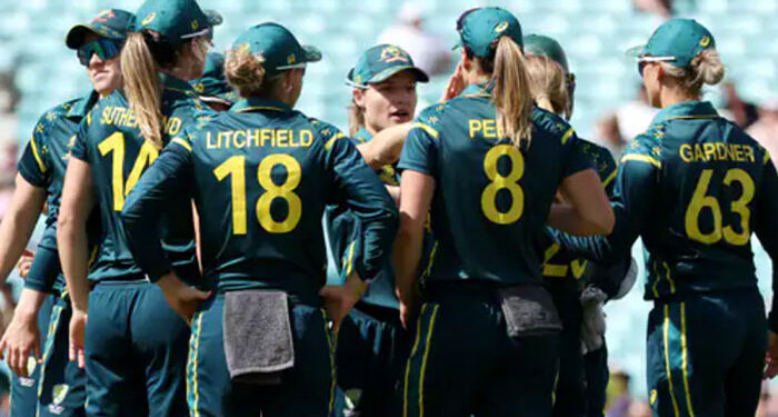 Womens T20 World Cup: ਆਸਟ੍ਰੇਲੀਆ ਟੀਮ 8ਵੀਂ ਵਾਰ ਫਾਈਨਲ ਵਿੱਚ ਪਹੁੰਚੀ