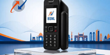 BSNL ਨੇ ਬਿਨਾਂ ਨੈੱਟਵਰਕ ਦੇ ਚੱਲਣ ਵਾਲਾ ਫ਼ੋਨ ਕੀਤਾ ਲਾਂਚ BSNL ਨੇ ਬਿਨਾਂ ਨੈੱਟਵਰਕ ਦੇ ਚੱਲਣ ਵਾਲਾ ਫ਼ੋਨ ਕੀਤਾ ਲਾਂਚ
