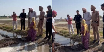 Breaking: ਸਿੱਧੂ ਮੂਸੇਵਾਲਾ ਦੇ ਪਿਤਾ ਬਲਕੌਰ ਸਿੰਘ ਦੀ ਵੀਡੀਓ ਵਾਇਰਲ ! Breaking: ਸਿੱਧੂ ਮੂਸੇਵਾਲਾ ਦੇ ਪਿਤਾ ਬਲਕੌਰ ਸਿੰਘ ਦੀ ਵੀਡੀਓ ਵਾਇਰਲ !