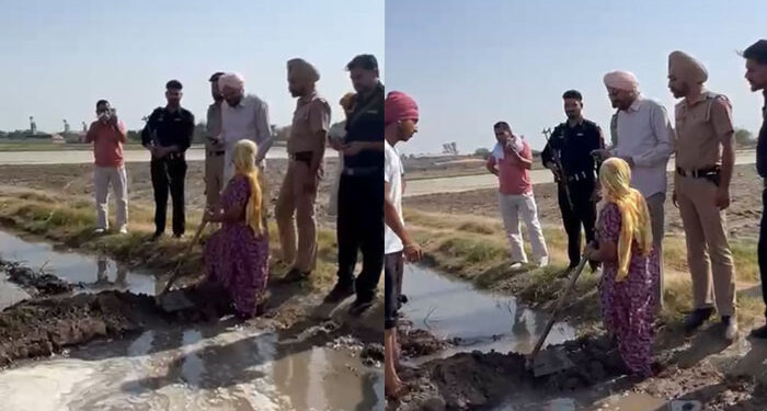 Breaking: ਸਿੱਧੂ ਮੂਸੇਵਾਲਾ ਦੇ ਪਿਤਾ ਬਲਕੌਰ ਸਿੰਘ ਦੀ ਵੀਡੀਓ ਵਾਇਰਲ ! Breaking: ਸਿੱਧੂ ਮੂਸੇਵਾਲਾ ਦੇ ਪਿਤਾ ਬਲਕੌਰ ਸਿੰਘ ਦੀ ਵੀਡੀਓ ਵਾਇਰਲ !