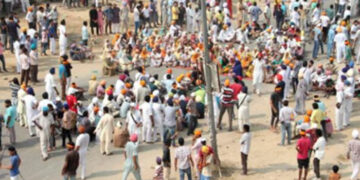Punjab Breaking: ਬਹਿਬਲ ਕਲਾਂ ਗੋਲੀਕਾਂਡ: SIT ਅੱਜ ਘਟਨਾ ਵਾਲੀ ਥਾਂ ਦਾ ਕਰੇਗੀ ਦੌਰਾ