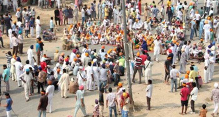 Punjab Breaking: ਬਹਿਬਲ ਕਲਾਂ ਗੋਲੀਕਾਂਡ: SIT ਅੱਜ ਘਟਨਾ ਵਾਲੀ ਥਾਂ ਦਾ ਕਰੇਗੀ ਦੌਰਾ Punjab Breaking: ਬਹਿਬਲ ਕਲਾਂ ਗੋਲੀਕਾਂਡ: SIT ਅੱਜ ਘਟਨਾ ਵਾਲੀ ਥਾਂ ਦਾ ਕਰੇਗੀ ਦੌਰਾ