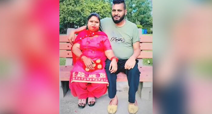Entertainment: ਇੰਸਟਾਗ੍ਰਾਮ ਇੰਫਲੂਐਂਸਰ ‘ਭਾਬੀ ਚੁੰਮੇਵਾਲੀ’ ‘ਤੇ ਦਰਜ ਹੋਇਆ ਪਰਚਾ Entertainment: ਇੰਸਟਾਗ੍ਰਾਮ ਇੰਫਲੂਐਂਸਰ ‘ਭਾਬੀ ਚੁੰਮੇਵਾਲੀ’ ‘ਤੇ ਦਰਜ ਹੋਇਆ ਪਰਚਾ