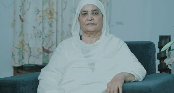 Punjab: ਬੇਅਦਬੀ ਕਾਨੂੰਨ ‘ਤੇ ਸ੍ਰੀ ਅਕਾਲ ਤਖ਼ਤ ਸਾਹਿਬ ਦੀ ਪਹਿਲ ਤੋਂ ਬਾਅਦ ਮਾਹੌਲ ਹੋਇਆ ਸੁਖਾਵਾਂ: ਬੀਬੀ ਜਗੀਰ ਕੌਰ